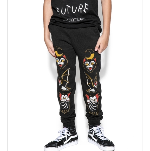 NWT Blackcraft Moonlight Joggers - Picture 2 of 9